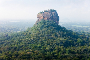 Sigiriya Museum, Sigiriya Thalkotta Sigiriya Thalkotta, Sigiriya, Central Province 